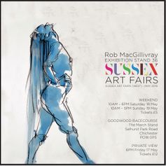 Sussex Art Fair